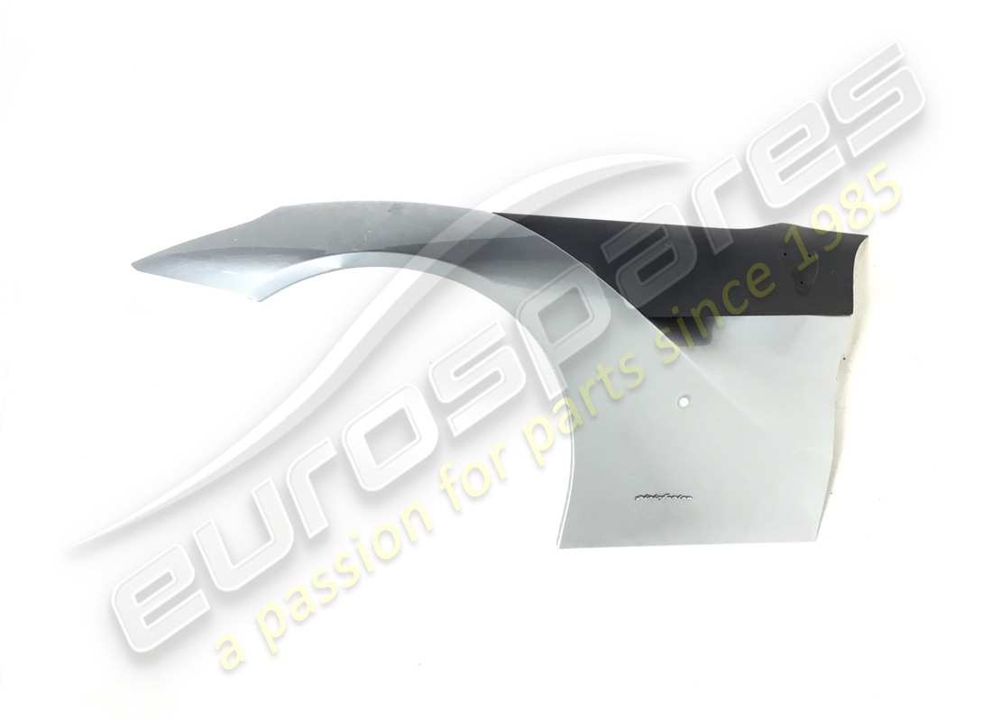 USED Ferrari COMPLETE LH FRONT FENDER . PART NUMBER 84376011 (1)