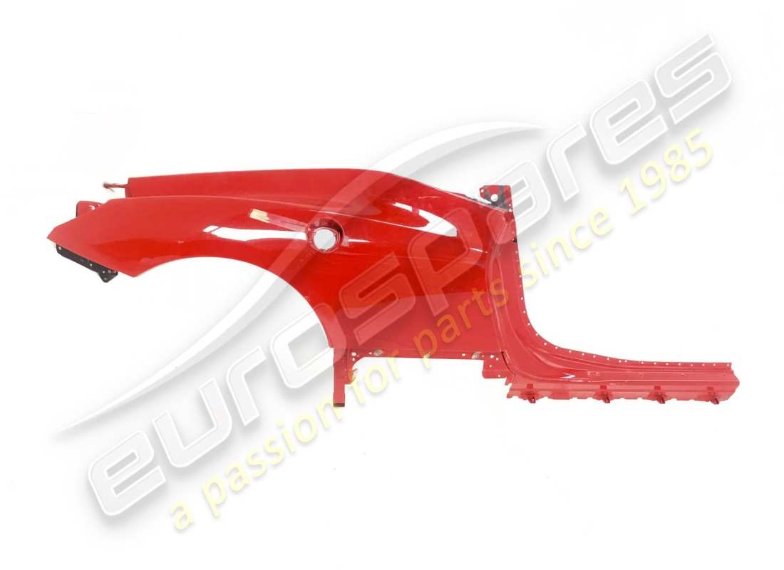 USED Ferrari RH FLANK . PART NUMBER 83815911 (1)