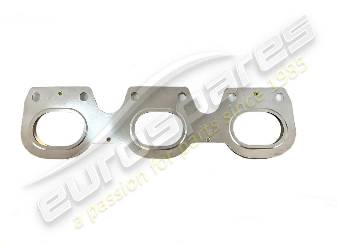 NEW Lamborghini EXHAUST MANIFOLD G. PART NUMBER 07M253039B (1)