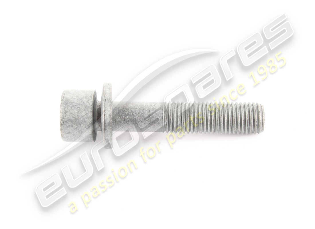 NEW Ferrari SCREW WITH WASHER. PART NUMBER 190723 (2)