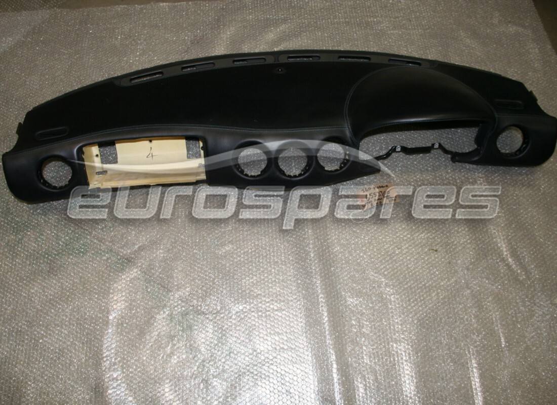 USED Ferrari UPPER SIDE DASHBOARD UPHOLST . PART NUMBER 65533000 (1)