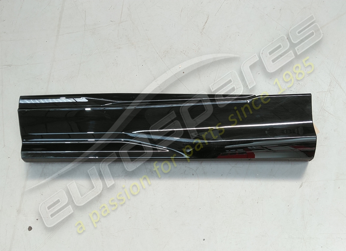 USED Lamborghini COVER . PART NUMBER 4ML853969BY9B (1)
