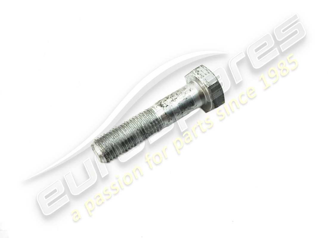 NEW Ferrari SCREW. PART NUMBER 11234724 (1)