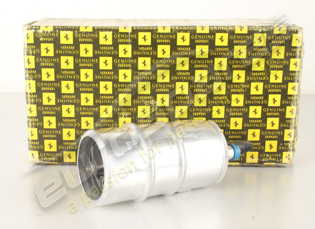 専用部品 Ferrari フェラーリ 140317 フューエルポンプ 348 F355 512TR