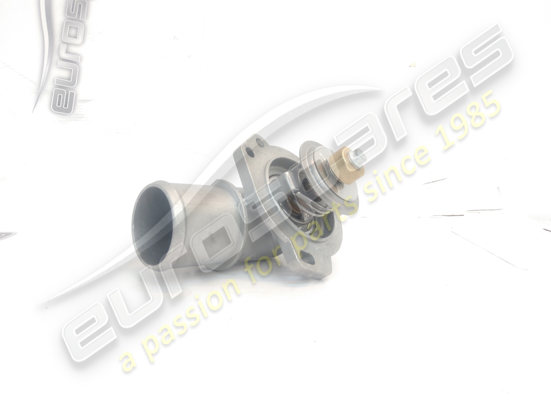 NEW Ferrari THERMOSTAT COVER. PART NUMBER 230887 (1)