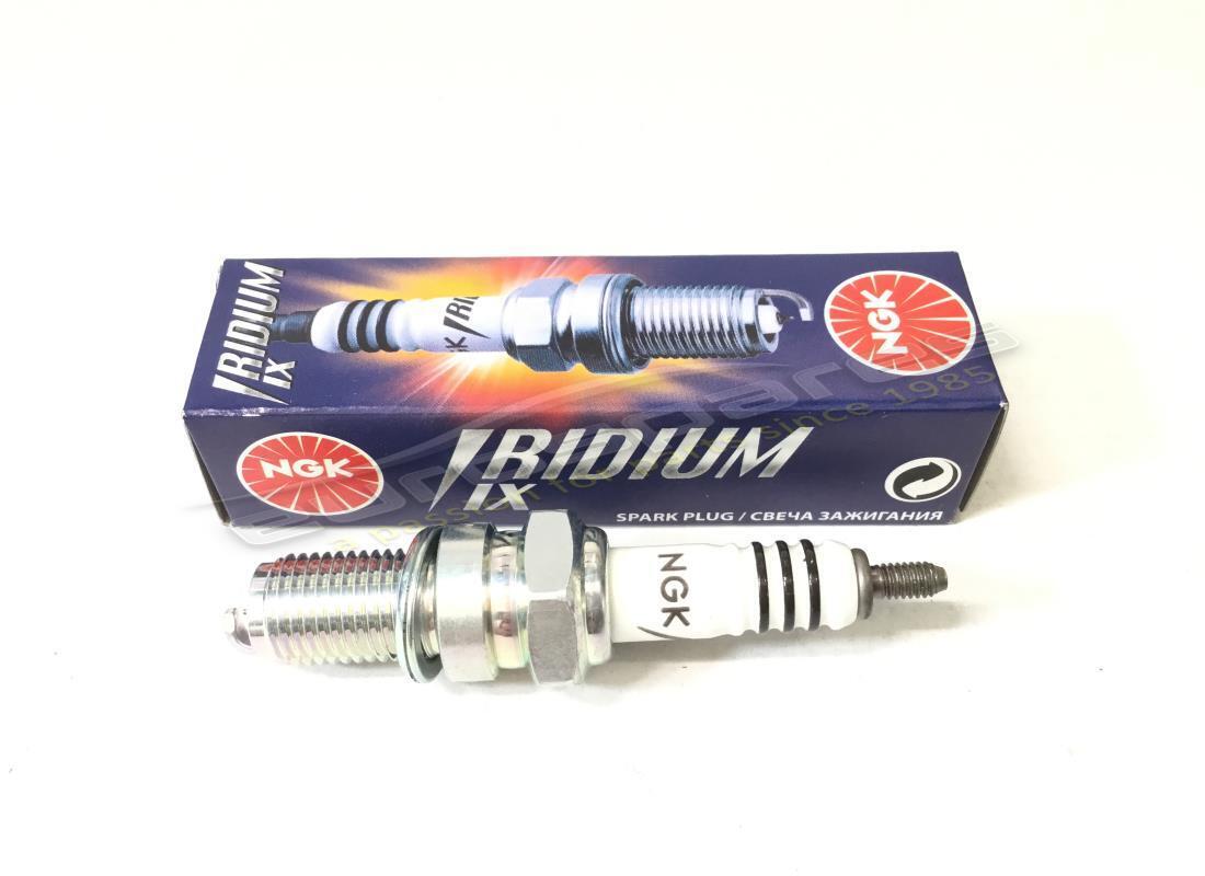 NEW OEM SPARK PLUG. PART NUMBER 150180A (1)