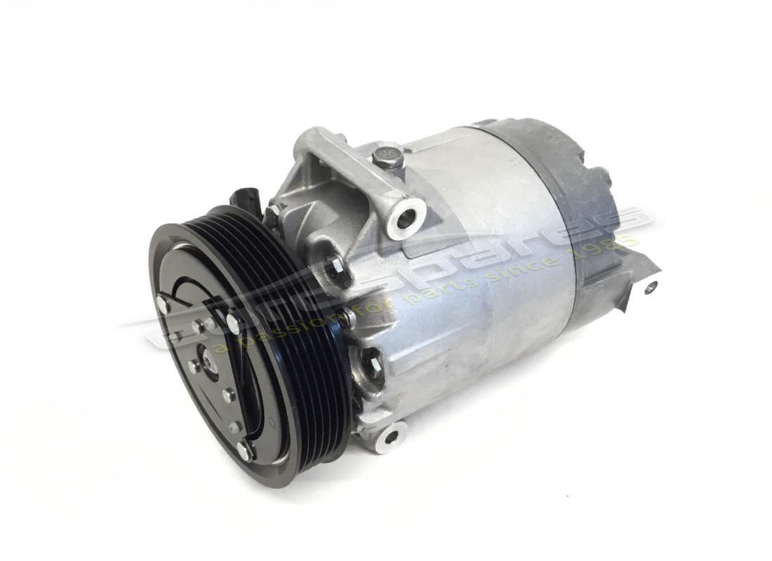 NEW Eurospares AIR CONDITIONING COMPRESSOR . PART NUMBER 263172 (1)