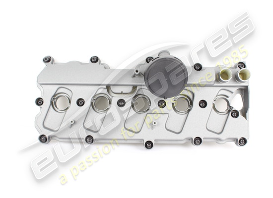 New Lamborghini CYLINDER HEAD COVER WITH part number 07L103471AC