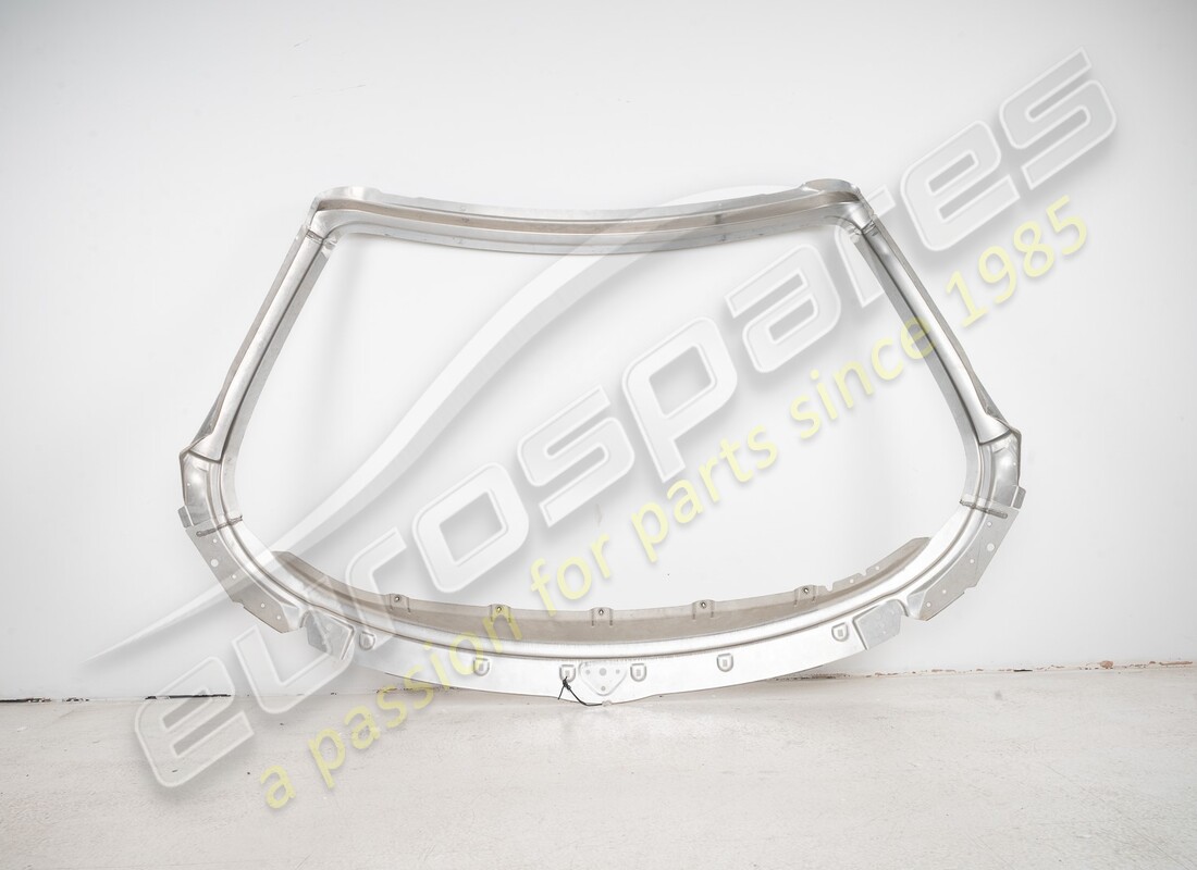 NEW Ferrari COMPLETE WINDSCREEN FRAME. PART NUMBER 65783811 (2)