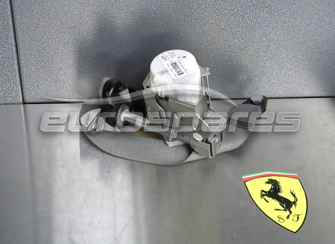 USED Ferrari FRONT RH RETRACTOR SECTION . PART NUMBER 83409900 (1)