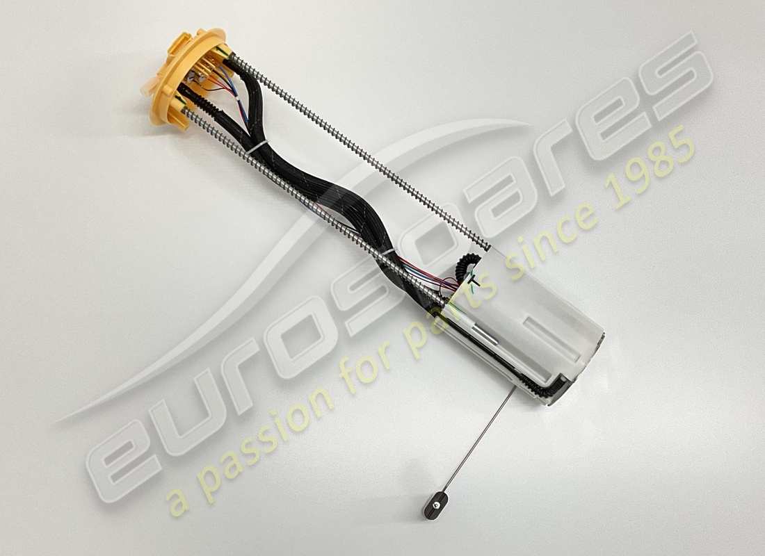 NEW OEM LH COMPLETE FUEL PUMP AND FUEL LEVER INDICATOR MECHANISM . PART NUMBER 239821 (1)