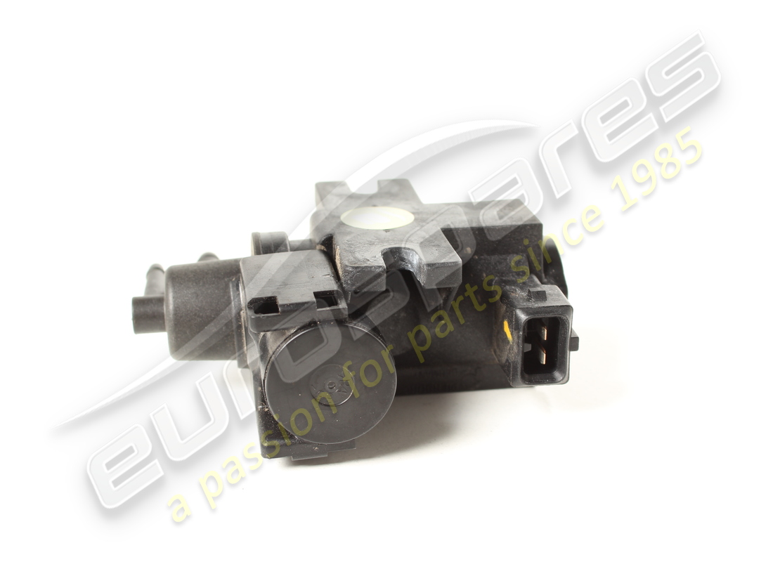 USED Ferrari MODULATOR SOLENOID VALVE . PART NUMBER 316062 (1)