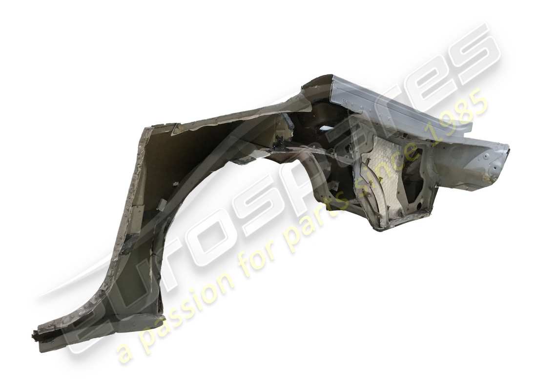 RECONDITIONED Ferrari COMPLETE REAR RH FLANK. PART NUMBER 84185811 (2)