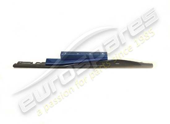 New (other) Ferrari COMPLETE LH SILL TRIM PANEL part number 985765474