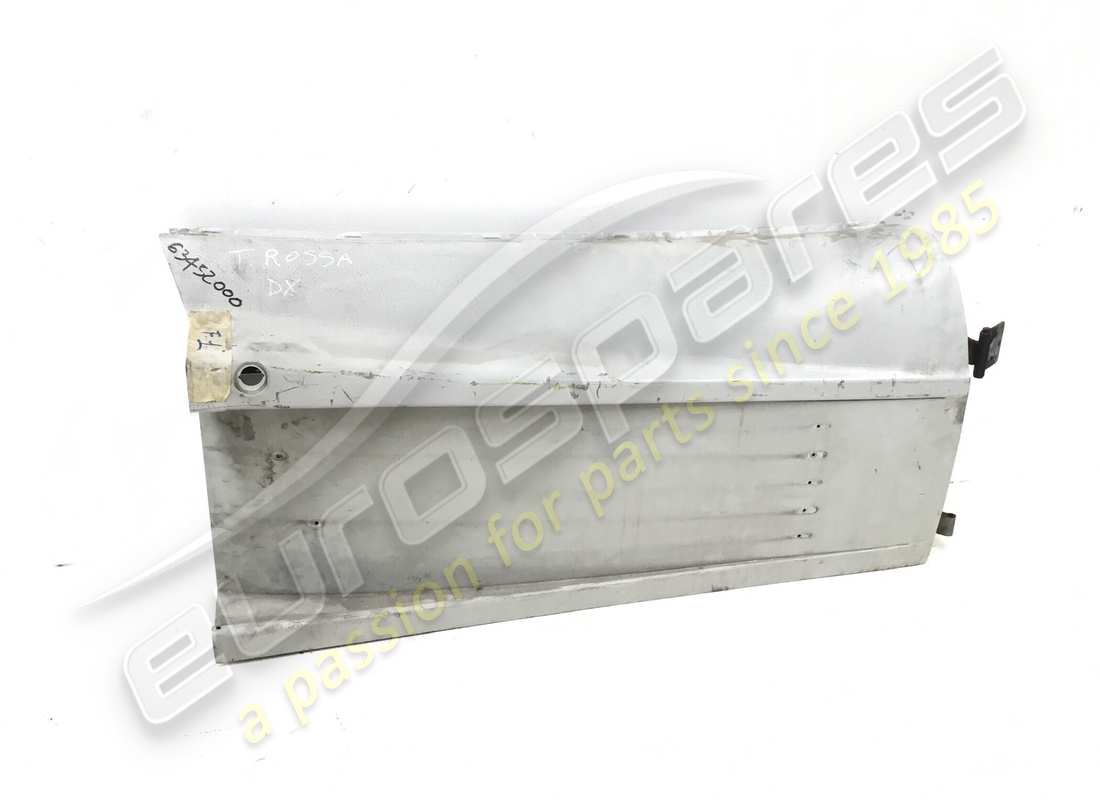 NEW (OTHER) Ferrari RH DOOR. PART NUMBER 61501600 (1)