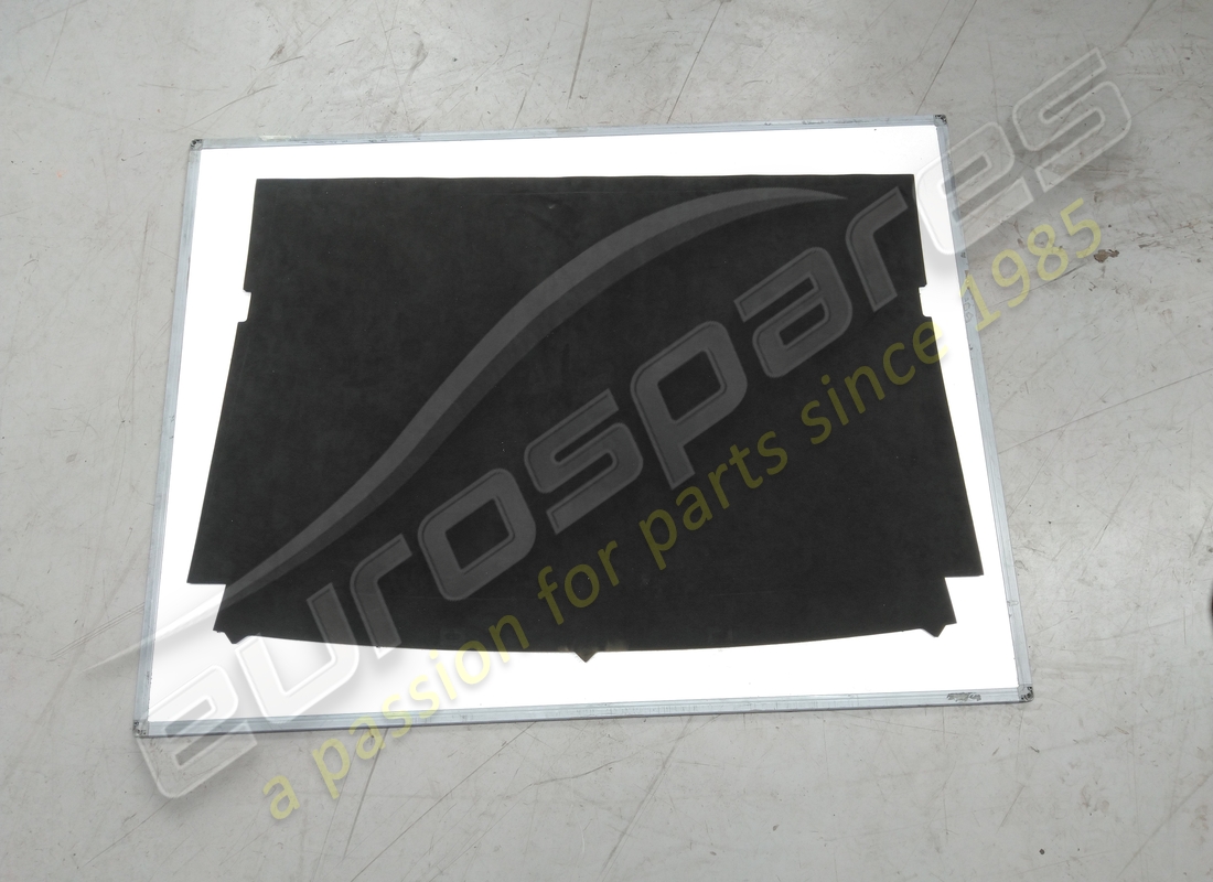 USED Lamborghini ROOFLINER . PART NUMBER 4T0867505CQG8 (1)