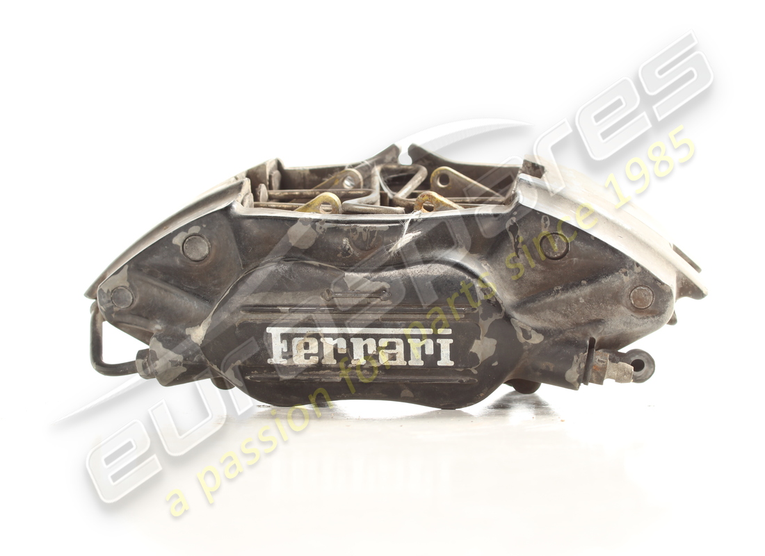 USED Ferrari RH REAR BRAKE CALIPER . PART NUMBER 178906 (1)