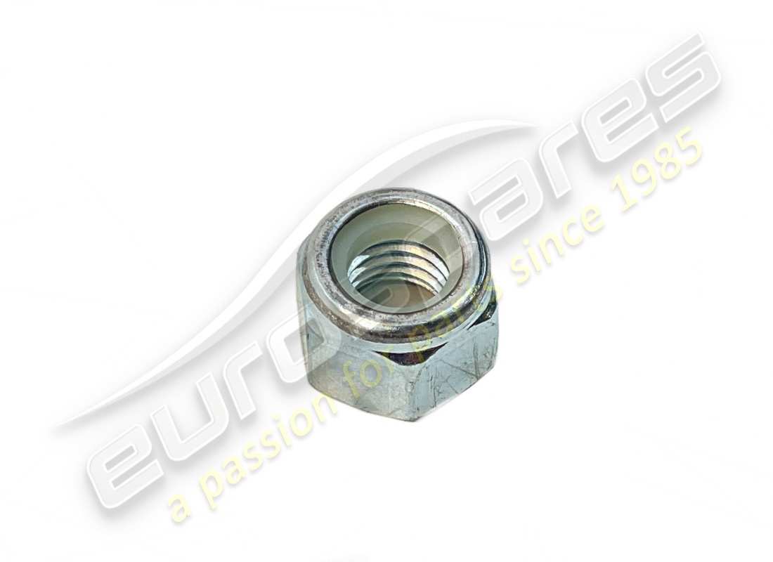 NEW Lamborghini NUT. PART NUMBER 008200804 (1)