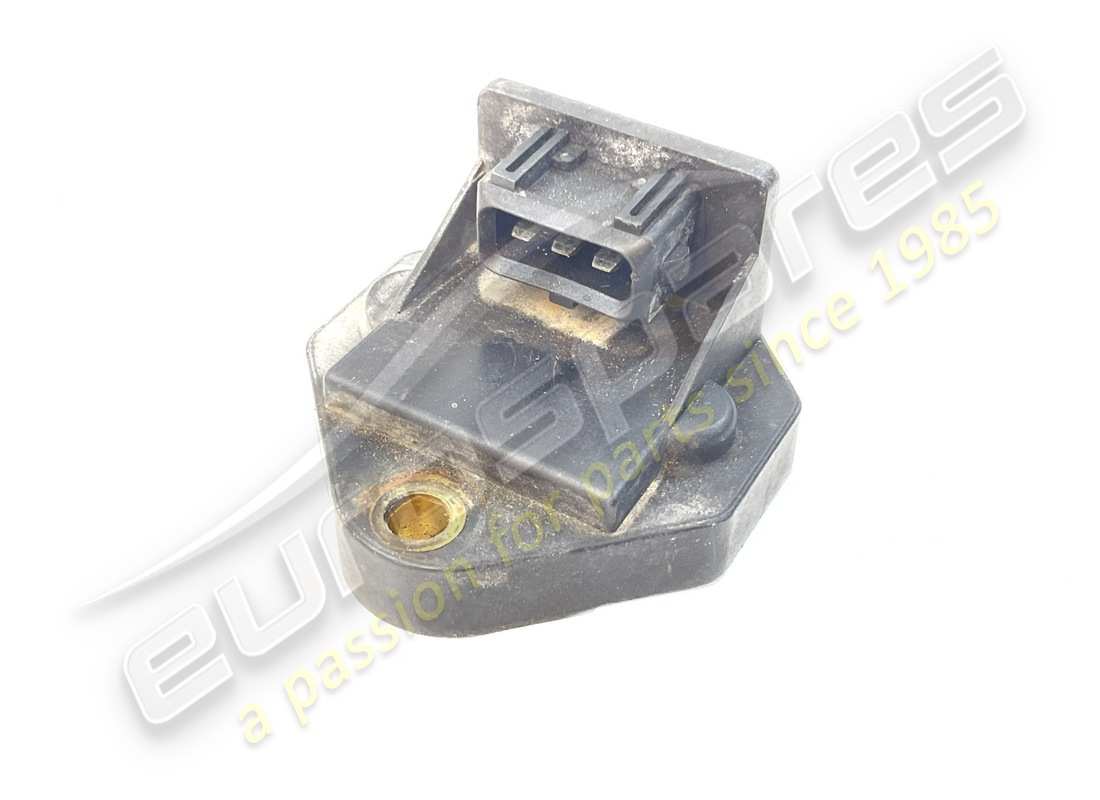 USED Ferrari ACCELERATION SENSOR . PART NUMBER 166784 (1)