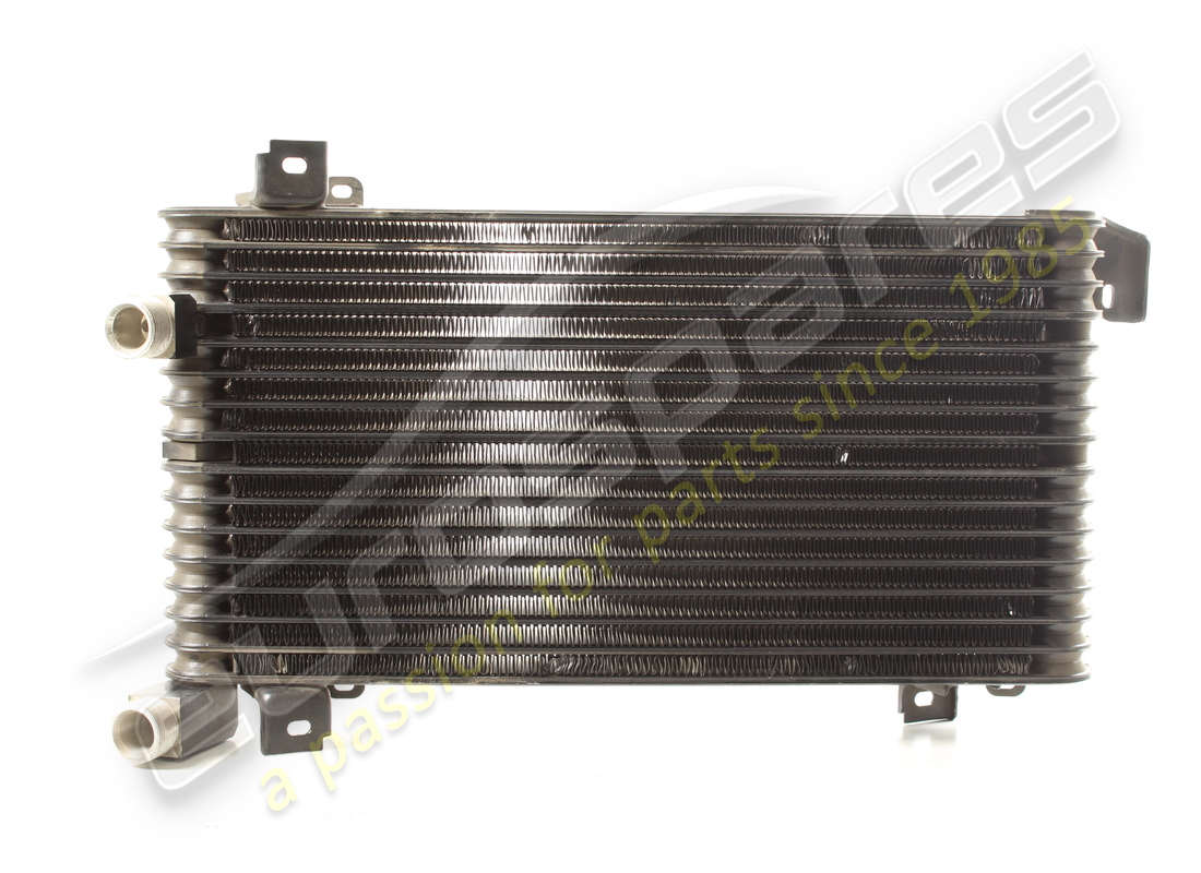 NEW Ferrari OIL RADIATOR . PART NUMBER 185412 (1)