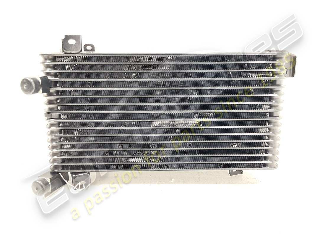 NEW Ferrari OIL RADIATOR . PART NUMBER 185412 (1)