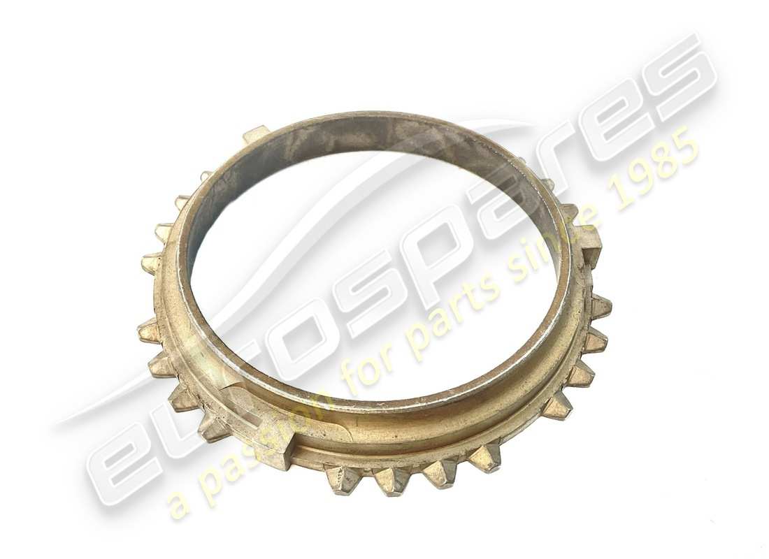 NEW Ferrari SYNCRO RING (NOT GROOVED) . PART NUMBER 106048A (1)