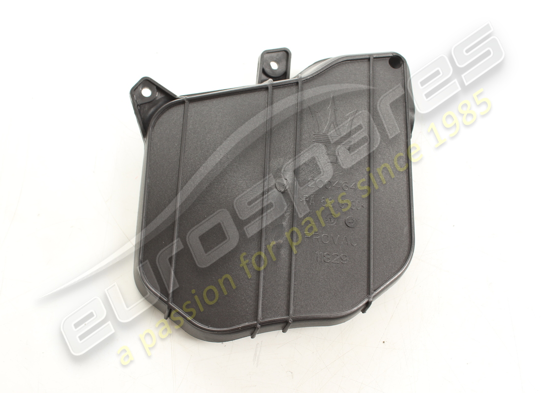NEW Maserati SHIELD -VALID FOR GD-. PART NUMBER 200464 (2)