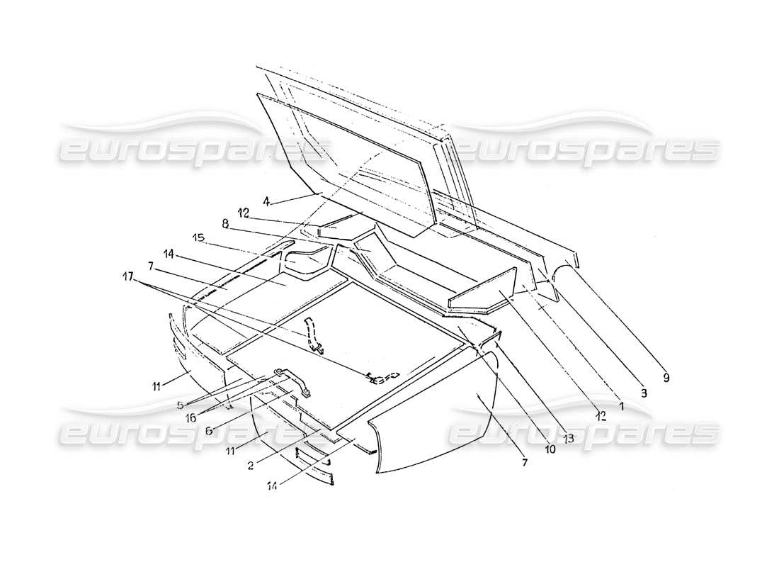 part diagram containing part number 251-34-835-00