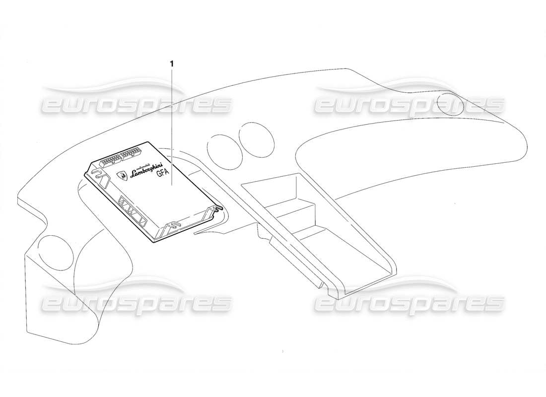 part diagram containing part number 006034074