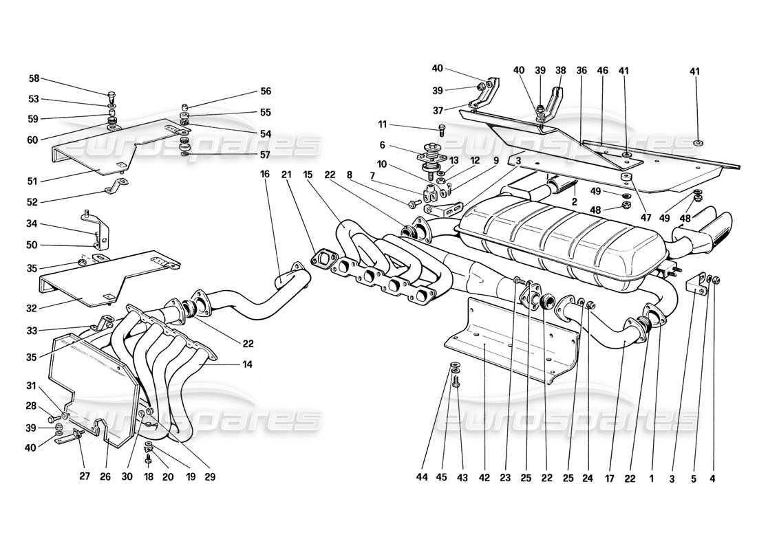 part diagram containing part number 118619