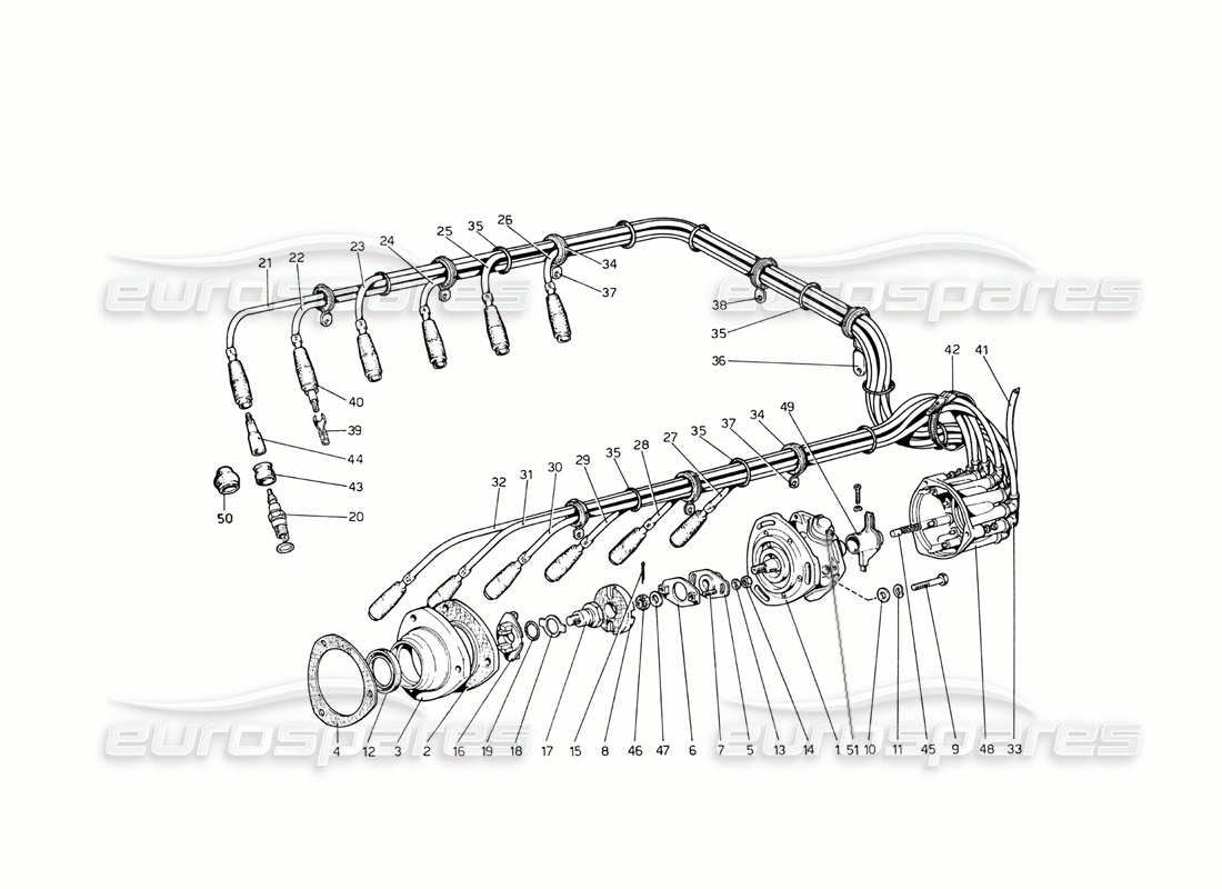 VIEW PART DIAGRAMS CONTAINING PART NUMBER FHT006 part diagram containing part number fht006