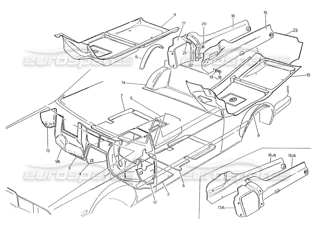 part diagram containing part number 391520170