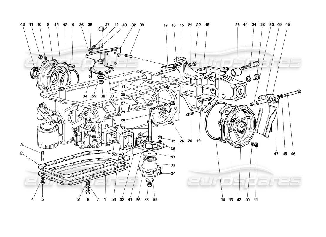 part diagram containing part number 13970821