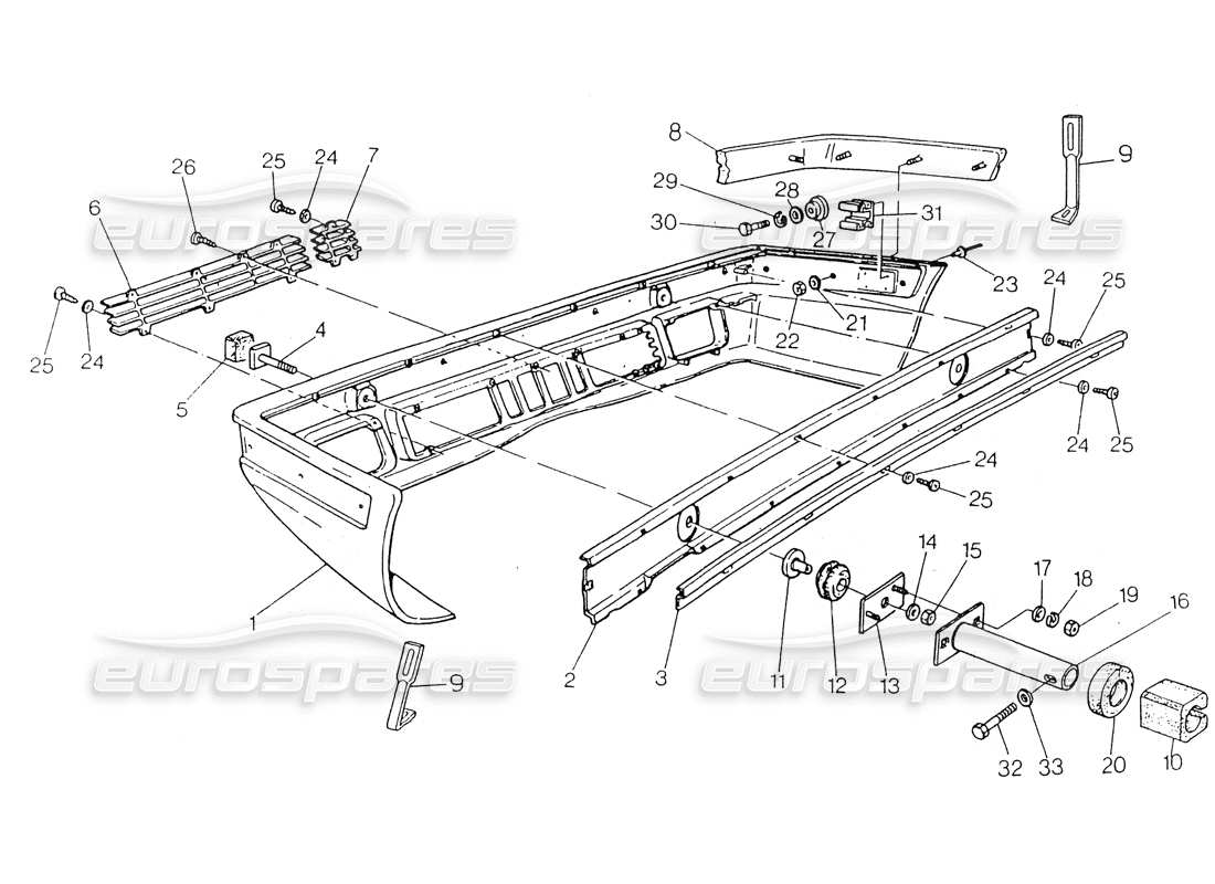 VIEW PART DIAGRAMS CONTAINING PART NUMBER 316353349 part diagram containing part number 316353349