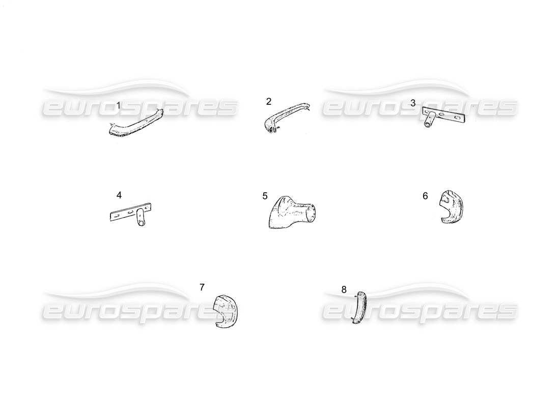 part diagram containing part number 239-36-602-00