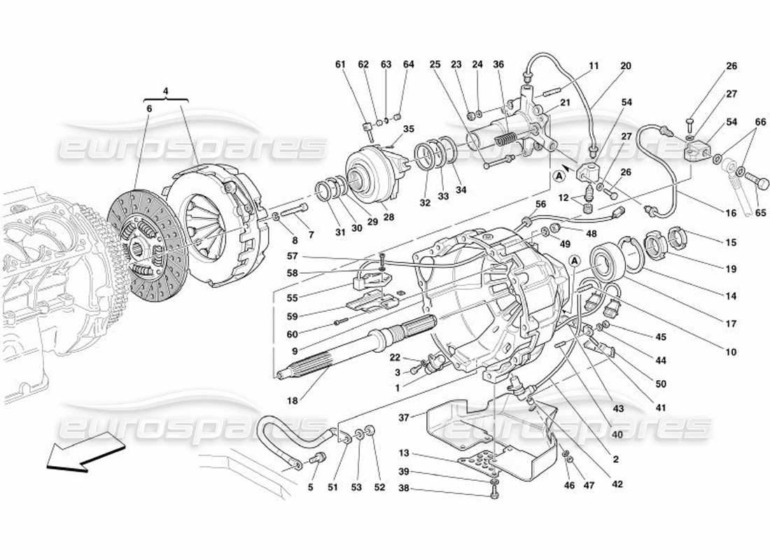 VIEW PART DIAGRAMS CONTAINING PART NUMBER 165658 part diagram containing part number 165658