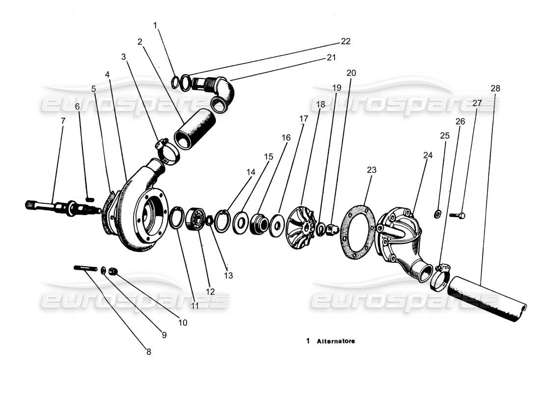 VIEW PART DIAGRAMS CONTAINING PART NUMBER 001704498/A part diagram containing part number 001704498/a