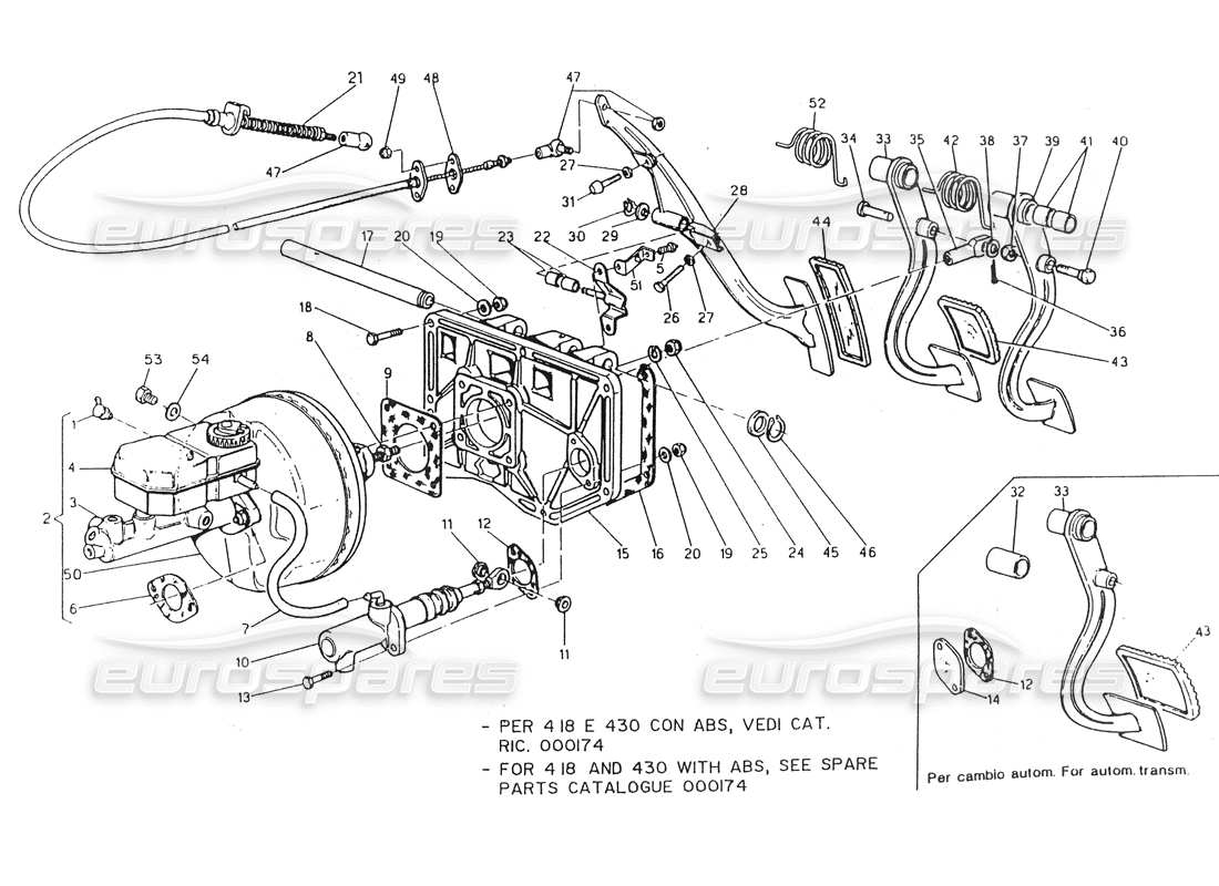 part diagram containing part number 328453104