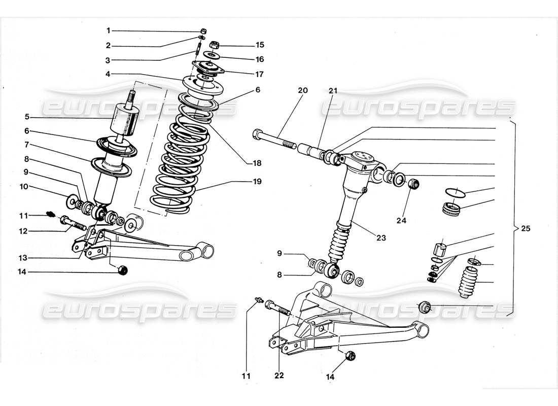 part diagram containing part number 008102006