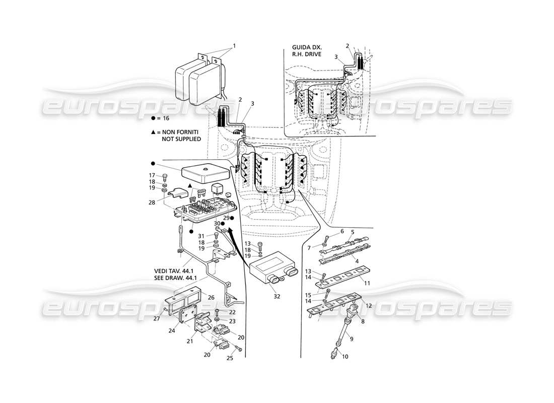 VIEW PART DIAGRAMS CONTAINING PART NUMBER 373791100 part diagram containing part number 373791100