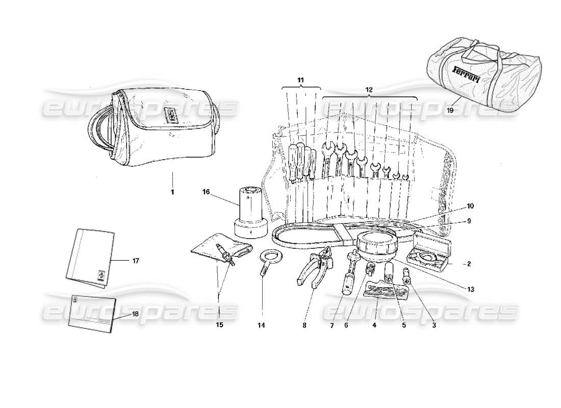 VIEW PART DIAGRAMS CONTAINING PART NUMBER 134813 part diagram containing part number 134813
