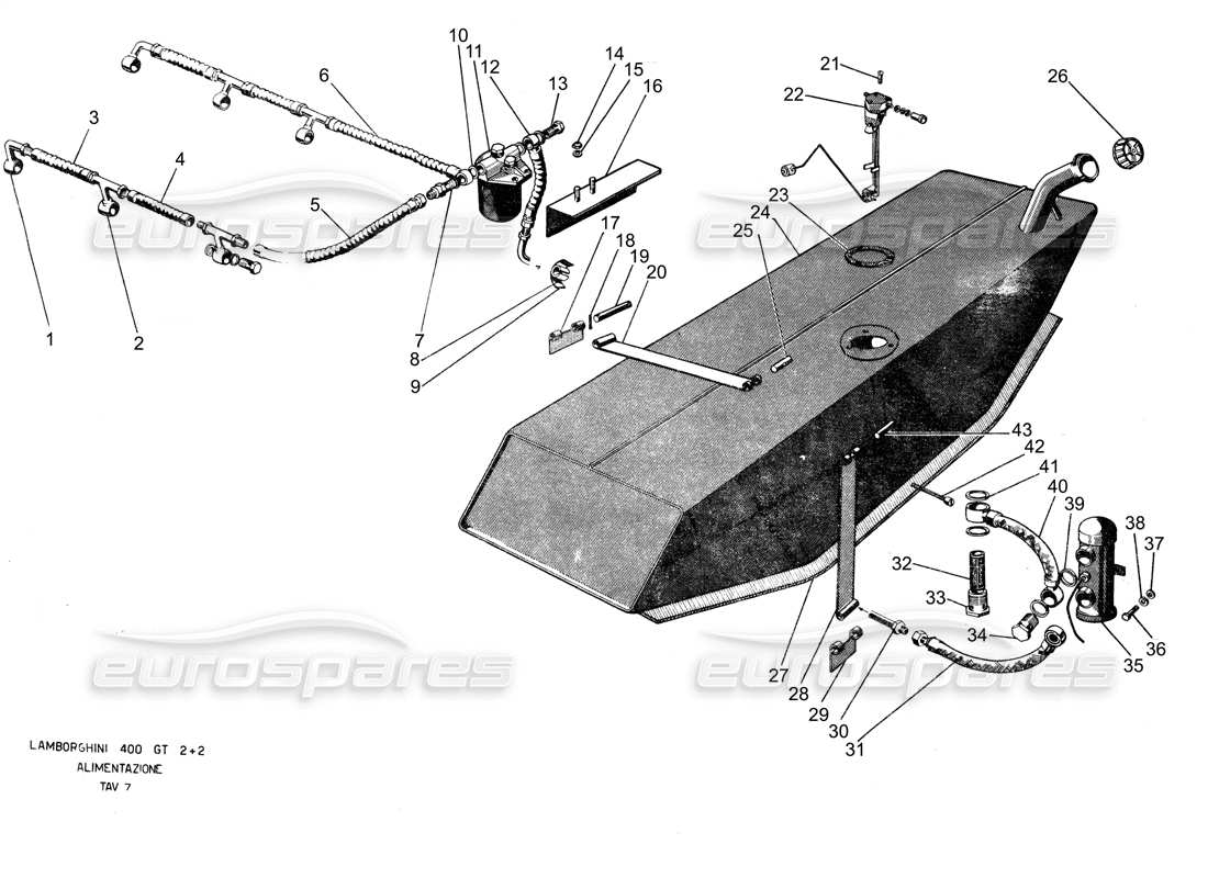part diagram containing part number cpn-00165