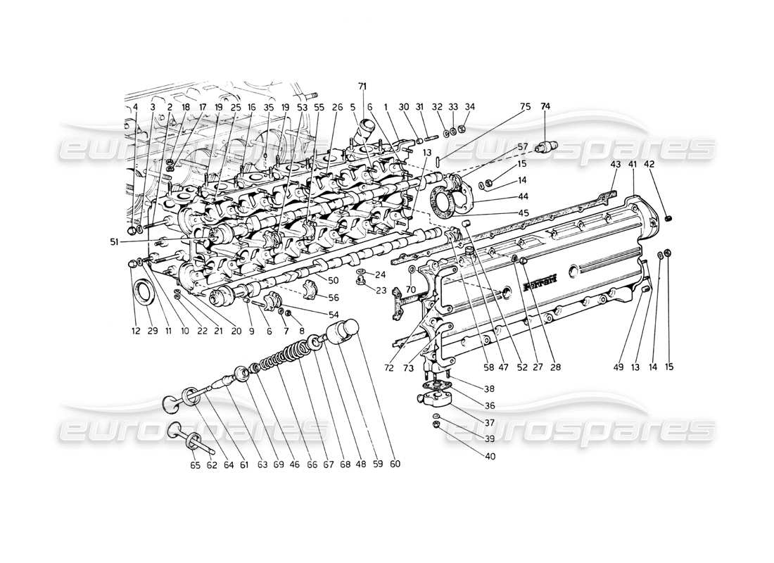 VIEW PART DIAGRAMS CONTAINING PART NUMBER FCCG004 part diagram containing part number fccg004