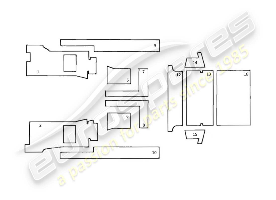 part diagram containing part number 329.78.75.00