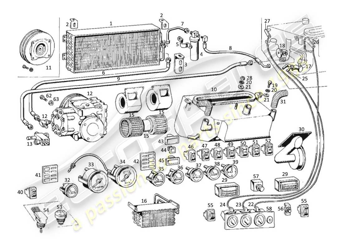 part diagram containing part number 329.90.28.00