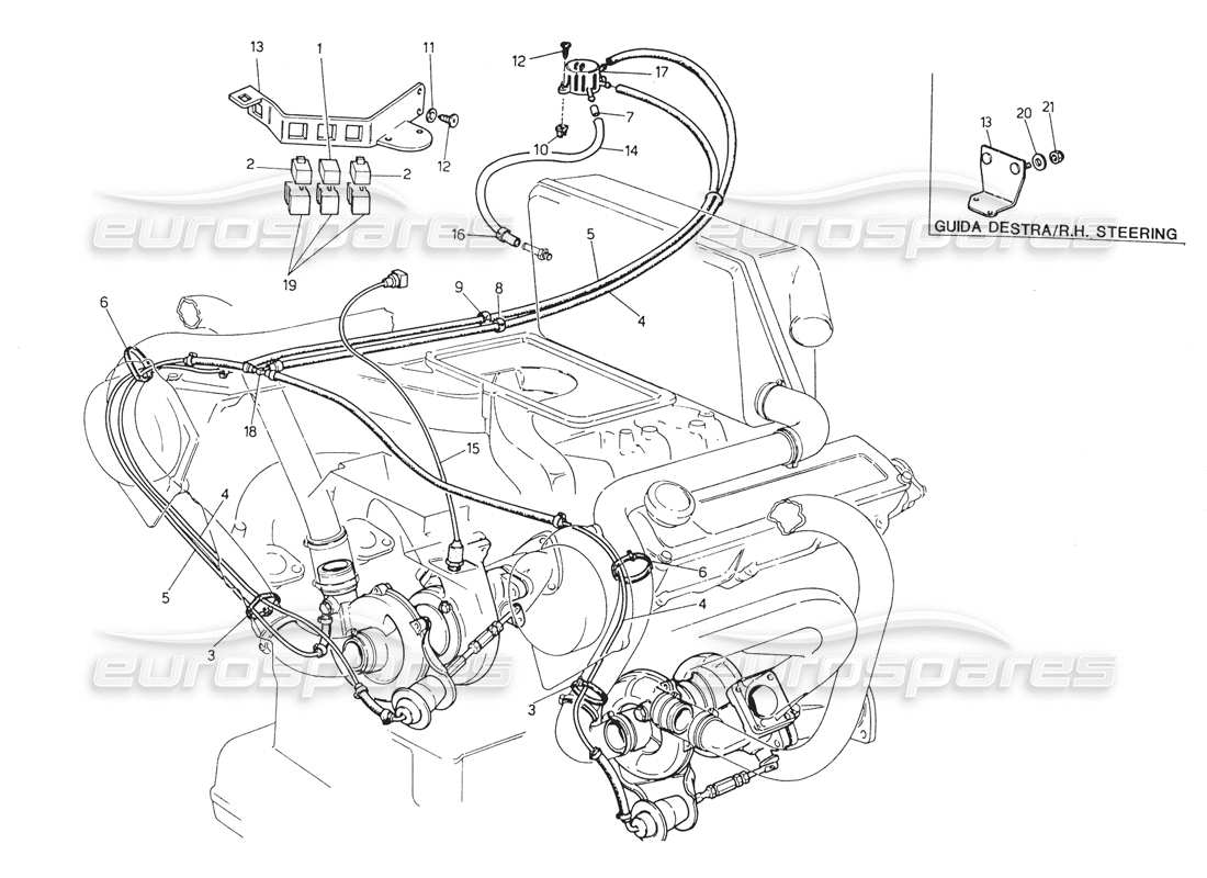 VIEW PART DIAGRAMS CONTAINING PART NUMBER 312020382 part diagram containing part number 312020382