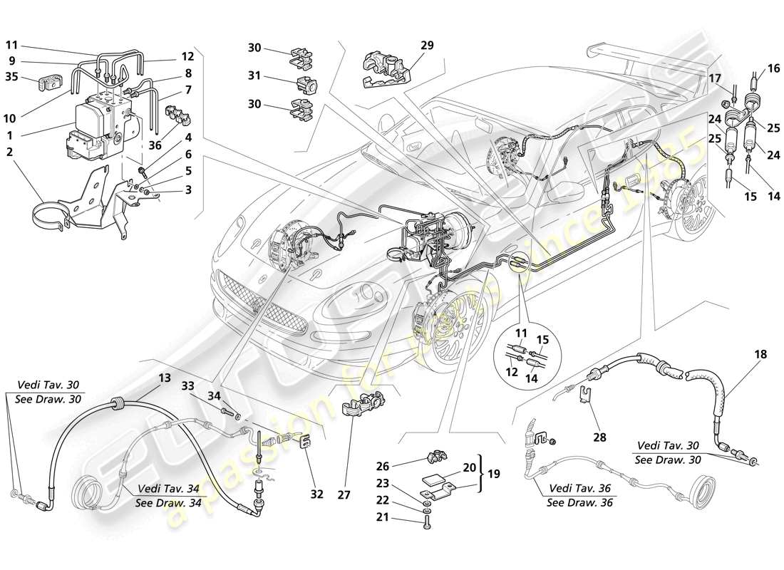 part diagram containing part number 198913