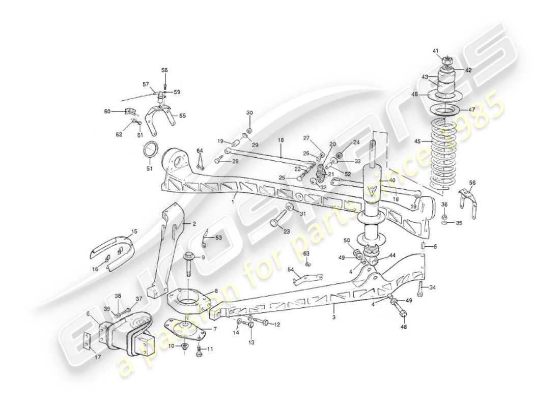 part diagram containing part number 26-53619