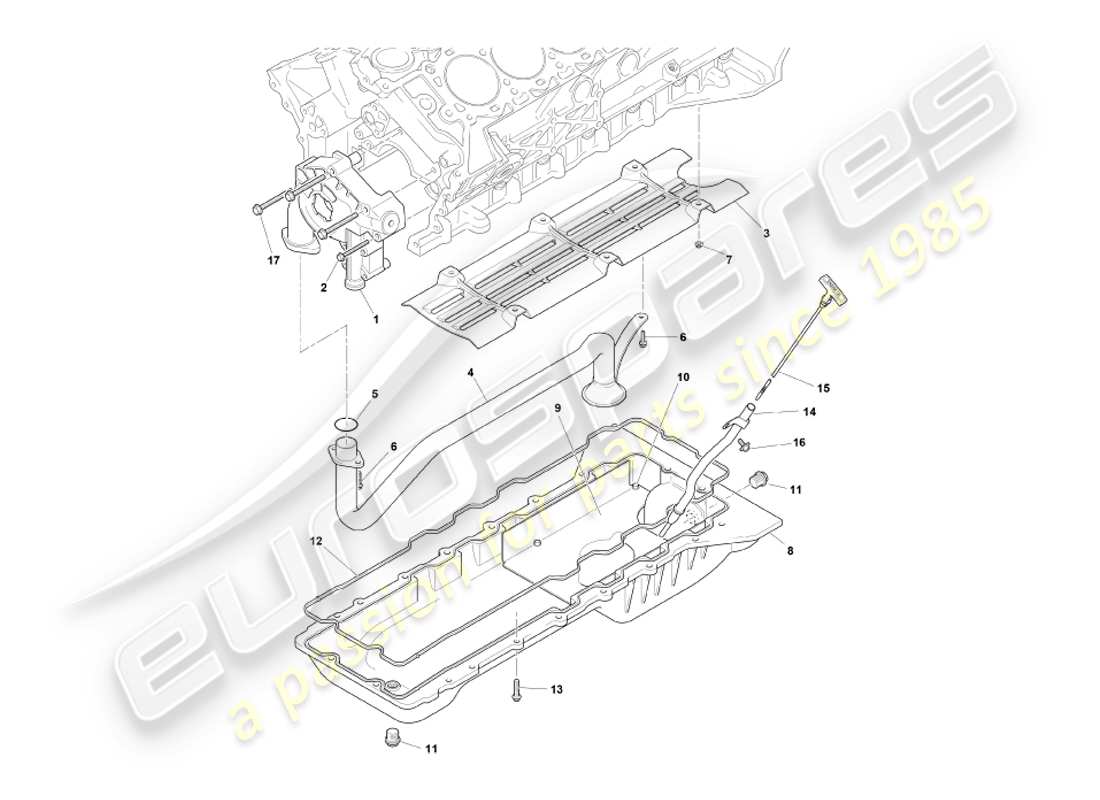 part diagram containing part number 97-123469-ab