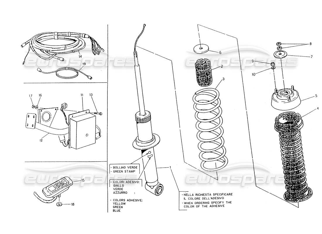 VIEW PART DIAGRAMS CONTAINING PART NUMBER 327056334 part diagram containing part number 327056334